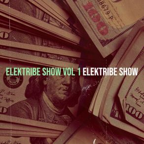 Download track Afrika Only ELEKTRIBE SHOW