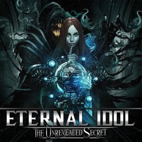 Download track Stormy Days Eternal Idol