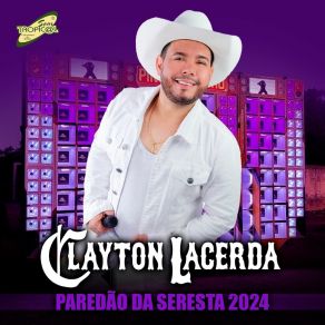 Download track Eu Te Espero Clayton Lacerda