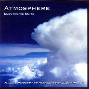 Download track Troposphere Eloy Fritsch