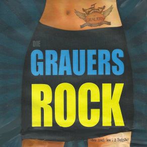 Download track Weil I An Schwab Ben Grauers Rock