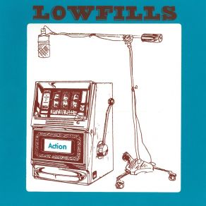 Download track Normal Idiot Lowfills