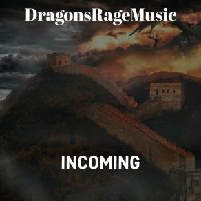 Download track I'm Your Key Turn Me DragonsRageMusic