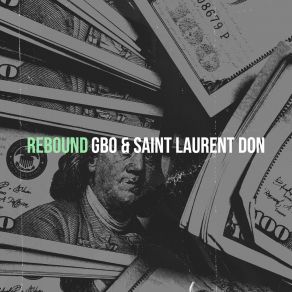 Download track Pushing Me Saint Laurent Don