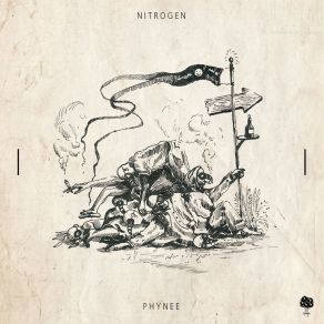 Download track Nitrogen (Extended Mix) PhYnee