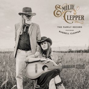 Download track Someplace Like Heaven Emilie Clepper