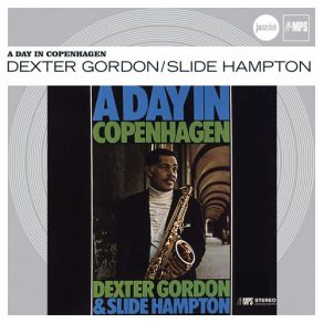 Download track The Shadow Of Your Smile Slide Hampton, Dexter Gordon