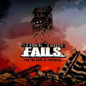 Download track Traespirals Structure Fails