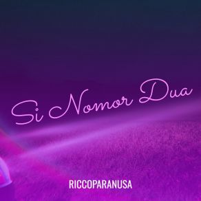 Download track Si Nomor Dua Riccoparanusa