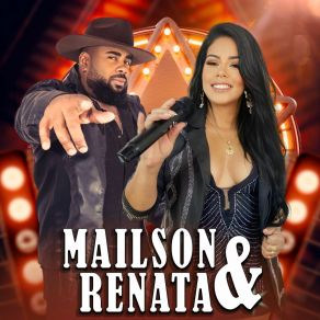 Download track É Serio Mailson E Renata