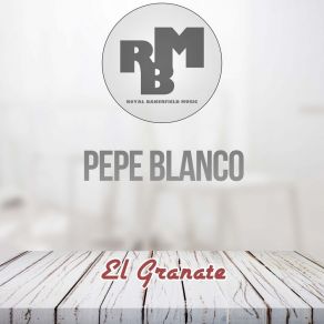 Download track Ay Mi Sombrero (Original Mix) Pepe Blanco