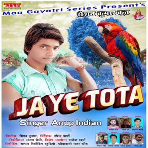 Download track Yetne Ba Arji Pyar Le Jaiha Singora Me Anup Indian