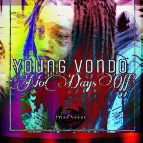 Download track Cornerstore Young Vondo