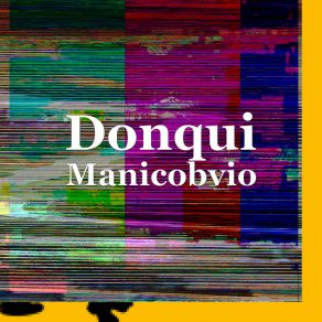 Download track Confuso Donqui