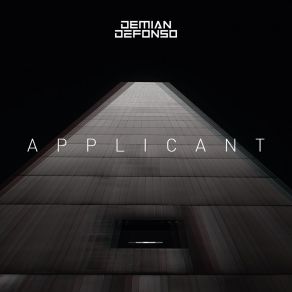 Download track Applicant Demian Defonso