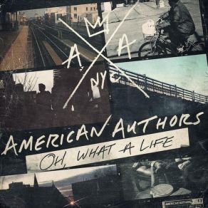 Download track Hit It American Authors