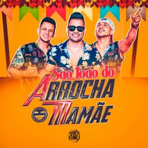 Download track Gol Bola Arrocha MamãeSpace Funk, Wilson Castro