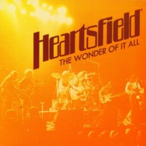 Download track I've Just Fallen Heartsfield