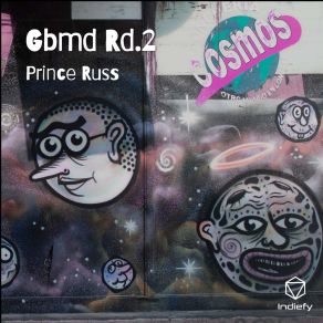 Download track No Time Left Prince Russ