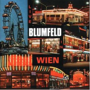 Download track Eintragung Ins Nichts Blumfeld