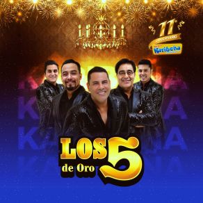 Download track Yo Sé Que Tu Te Irás (En Vivo) Los 5 De Oro