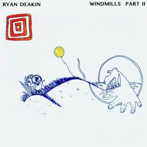 Download track Sunshine Blues Ryan Deakin