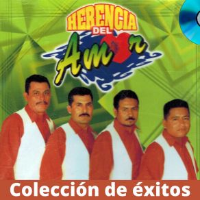 Download track Mi Acordeón Sigue Tocando Herencia Del Amor