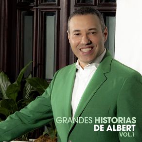 Download track Historia Leyenda De Un Amigo Albert Marte