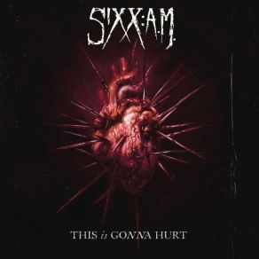 Download track Are You With Me Sixx: A. M.