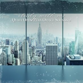 Download track Quiet Open-Plan Office Sounds, Pt. 5 Sebastian Riegl