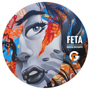 Download track Marijuana Cha Cha Cha (Original Mix) Feta