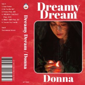 Download track Stay Friends Donna