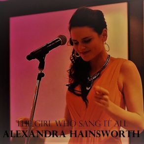 Download track Mountain Of Soul Alexandra Hainsworth