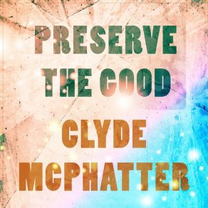 Download track Up On The Roof Clyde McPhatter