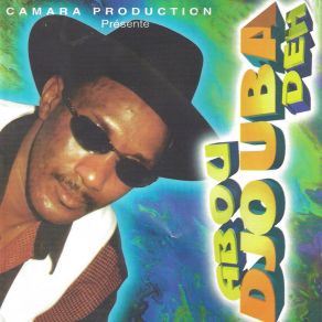 Download track L'homme De La Paix Abou Djouba