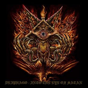 Download track Into The Eye Of Satan Deiphago