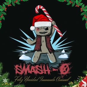 Download track Deck The Halls (Cover) Smash-O