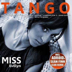 Download track Tango (Radio Edit) Miss EvElyn