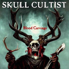 Download track CRUSH YOUR ENEMIES Skull Cultist