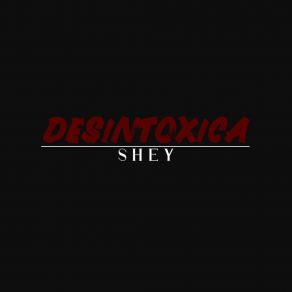 Download track Me Desperte Shey