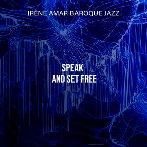 Download track But Who Is He? (He Shall Feed His Flock) IRENE AMAR BAROQUE JAZZ