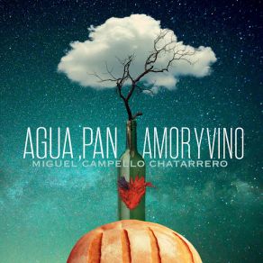 Download track Agua, Pan, Amor Y Vino Miguel Campello