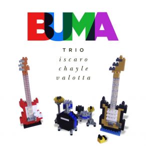 Download track Chaussong BUMA Trío