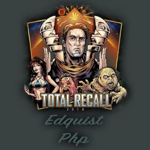 Download track Total Recall 2018 Php