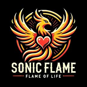 Download track Future's Embrace SonicFlame