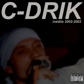 Download track D'hier À Aujourd'hui C-DríkSP