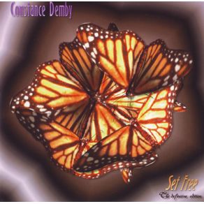 Download track Jungle Jam Constance Demby