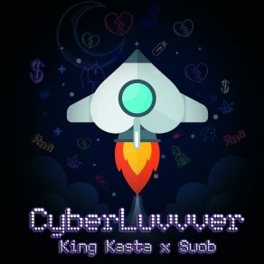 Download track Superhero King KastaSUOB