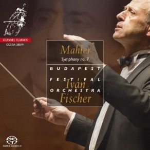 Download track Nachtmusik 1 - Allegro Moderato Budapest Festival Orchestra Ivan Fischer