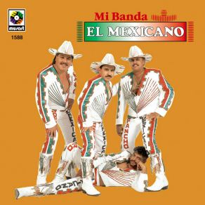 Download track El Niño Travieso Mi Banda El Mexicano